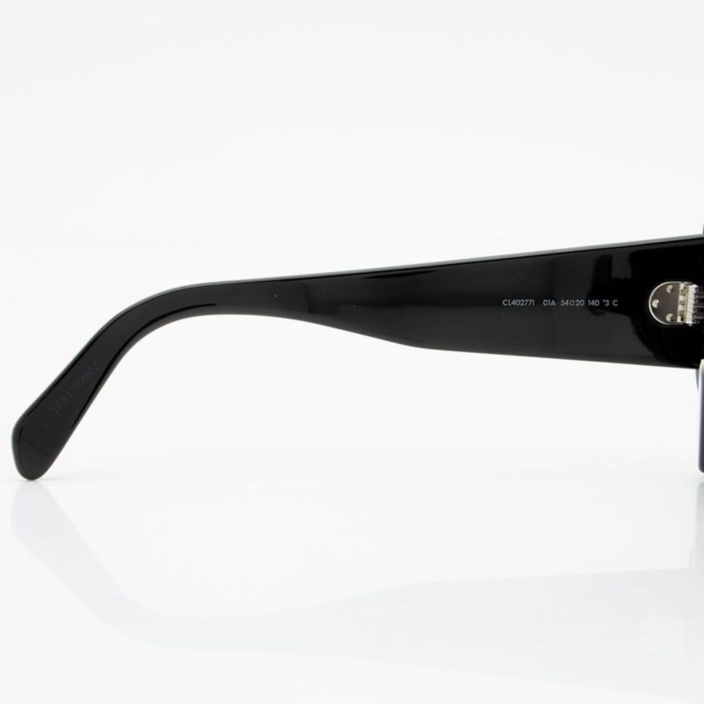 Celine Cat Eye Sunglasses - Picture 3 of 5